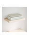 Shelf Wall Coffee 40x23.5x4cm
