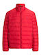 Ralph Lauren Jacket Red