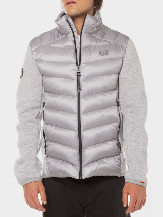 Superdry Jacket Gray