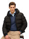 M D2 Sdcd Jacket Puffer Black