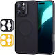 ESR Cloud Halolock Back Cover Σιλικόνης / Πλαστ...