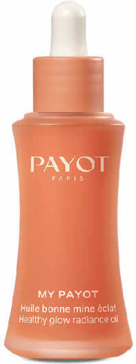 Payot Huile Bonne Mine Éclat Dry Organic Brightening Facial Oil 30ml