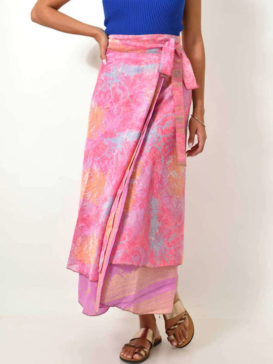 Potre Skirt Pink