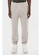 M D2 Pantaloni de trening cu Elastic Chateau Grey