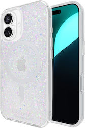 Kate Spade New York Protective Magsafe Iphone 16 Case Chunky Glitter Kate Spade New York Protective Magsafe Iphone 16 Case Chunky Glitter