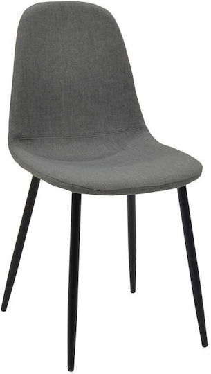 Bella Столички Трапезария Светло сиво 1бр 43x52x88бр