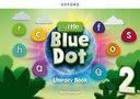 Little Blue Dot 2 Literacy Book