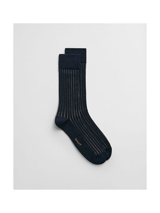 Gant Herren Socken BLUE 1Pack