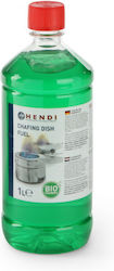 Food Warmer Paste Ethanol 1l Hendi 195109
