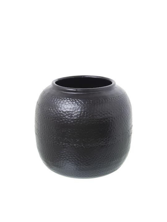 Alexandra House Living Decorative Vase 14x16cm