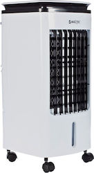 MalTec Air Cooler Λευκό