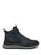 Geox Spherica Men's Boots Blue