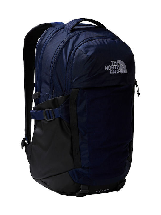 The North Face Recon Αδιάβροχο 30lt TNF Navy / TNF Black