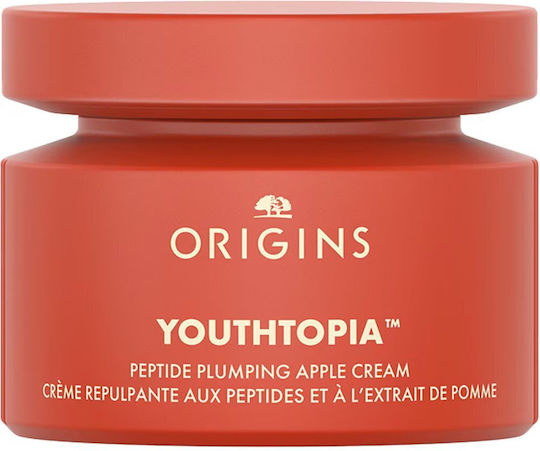 Origins Youthtopia Light Ενυδατική Κρέμα Προσώπου με Πεπτίδια 50ml