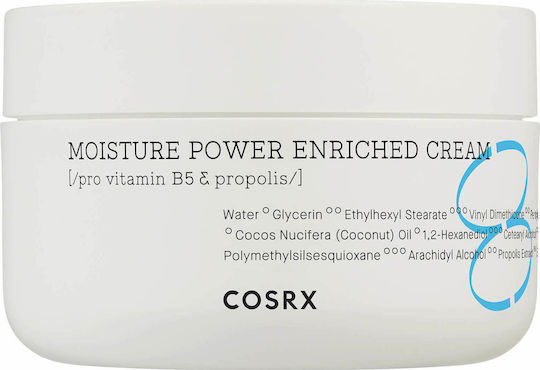 Cosrx Hydrium Rich Cream Face with Ceramides 50ml