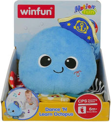 Winfun Baby Toy for 3++ Months