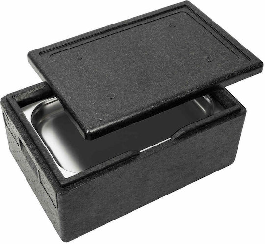 Thermal Insulated Container Food Transport Box Gn 1/1
