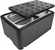 Thermal Box Thermal Container Lid Food Medications 600x400x296mm Gn1/1 48l Arpa