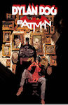 Batman Dylan Dog Tp