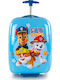 Heys Kinder Kabinenreisekoffer Hartschalen Paw Patrol mit 2 Räder Höhe 46cm