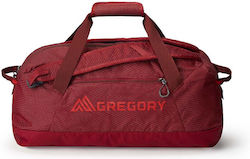 Gregory Reisetasche 40Es Rot
