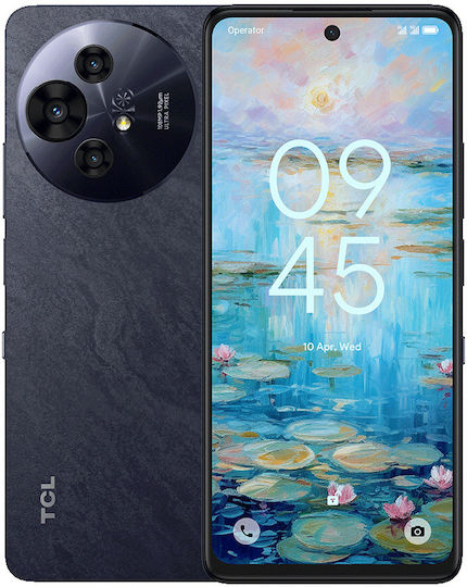 TCL 50 NXTPAPER 5G (8/256GB) Moon Grey