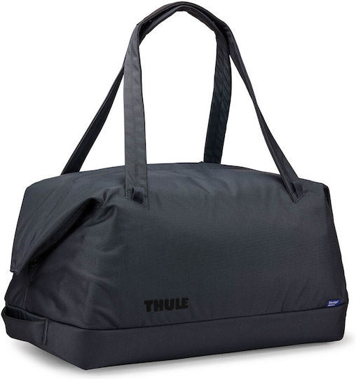 Thule Duffel Geantă de voiaj 35lt Gri Textil L35xW32.5xH29cm