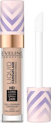 Eveline Camouflage Liquid Concealer 06 7.5ml