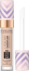 Eveline Camouflage Liquid Concealer 2.5 7.5ml