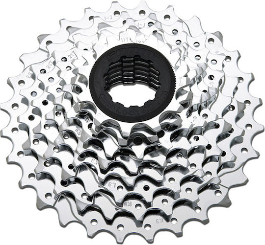 Sram MTB, Road, Trekking Bike Cassette 8 Speeds with Sprocket 11-28