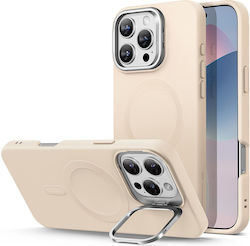 ESR Cloud Beige (iPhone 17 Pro Max / iPhone 17 Pro / iPhone 16 Pro Max)