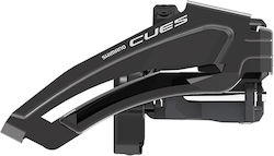 Shimano Cues Vorderes Fahrrad-Schaltwerk Shimano Cues Vorderes Fahrrad-Schaltwerk