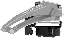 Shimano Cues Front Bicycle Derailleurs 9 11 10 Speed