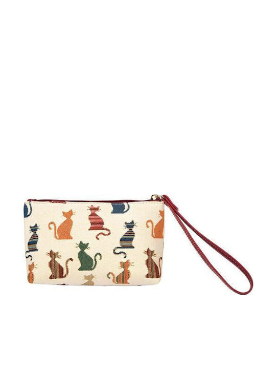 Signare Τσαντάκι Καρπού – Cheeky Cat