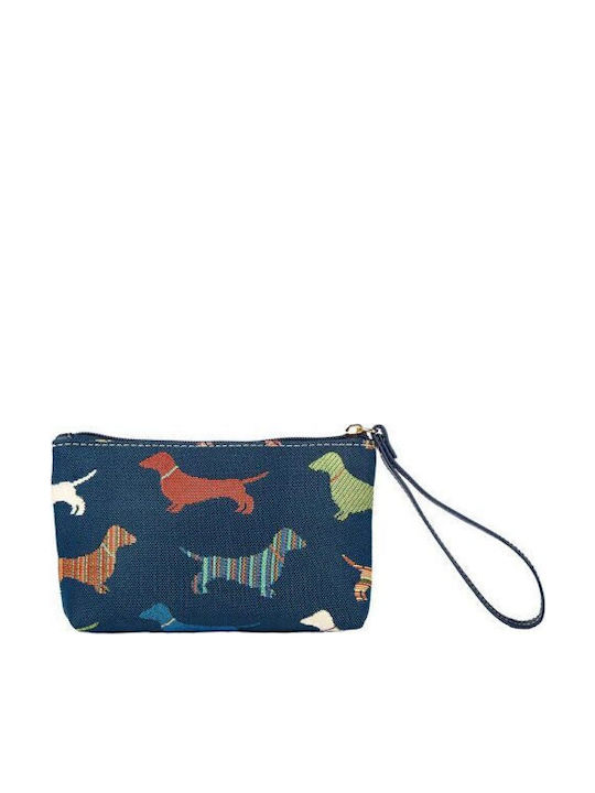 Signare Τσαντάκι Καρπού – Dachshund