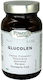 Power Health Platinum Range Glucolen Besondere Nahrungsergänzungsmittel 60 Kräuterkapseln