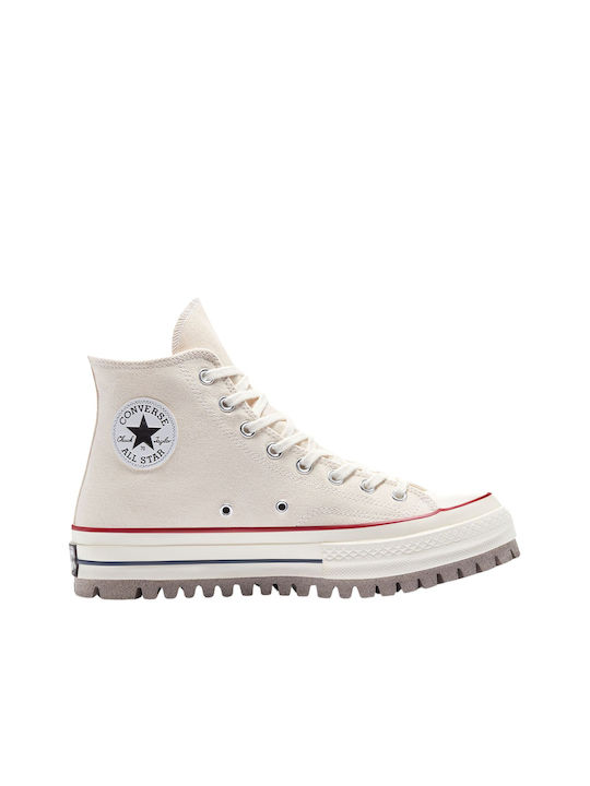 Converse Sneakers Beige