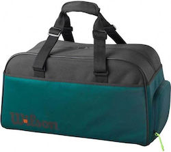 Wilson Tennis Bag Green