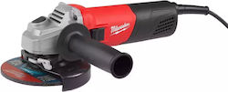 Milwaukee AG 800-125 EK Τροχός Ρεύματος 800W Milwaukee AG 800-125 EK Τροχός Ρεύματος 800W