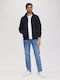 Sweatshirt Navy