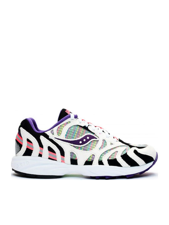Azura Ανδρικά Sneakers Μπεζ
