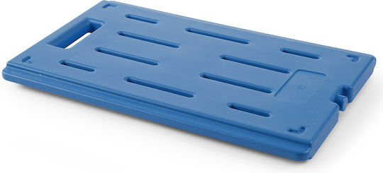 Cooling Element Gn 1/1 Thermal Container Up To 18c Hendi 707821