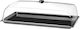 Rechteckiger Buffet-Display-Deckel GN 1/1 Hendi...