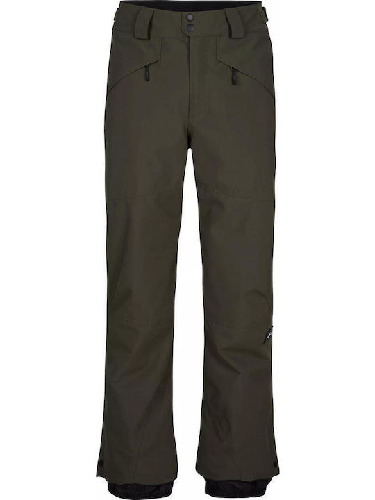 O'Neill Hammer N03000-16028 Men's Trousers for ...