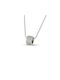 Themelidis Jewels from White gold 14K with Zircon