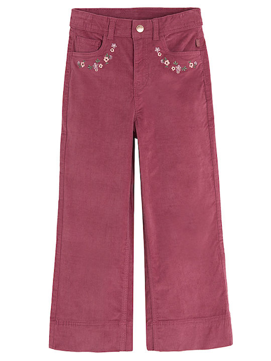 Cool Club Kids Trousers red