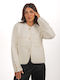 Ellen Women's Cardigan Ecru