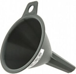 Fackelmann Plastic Funnel Diameter 9 Centimeters