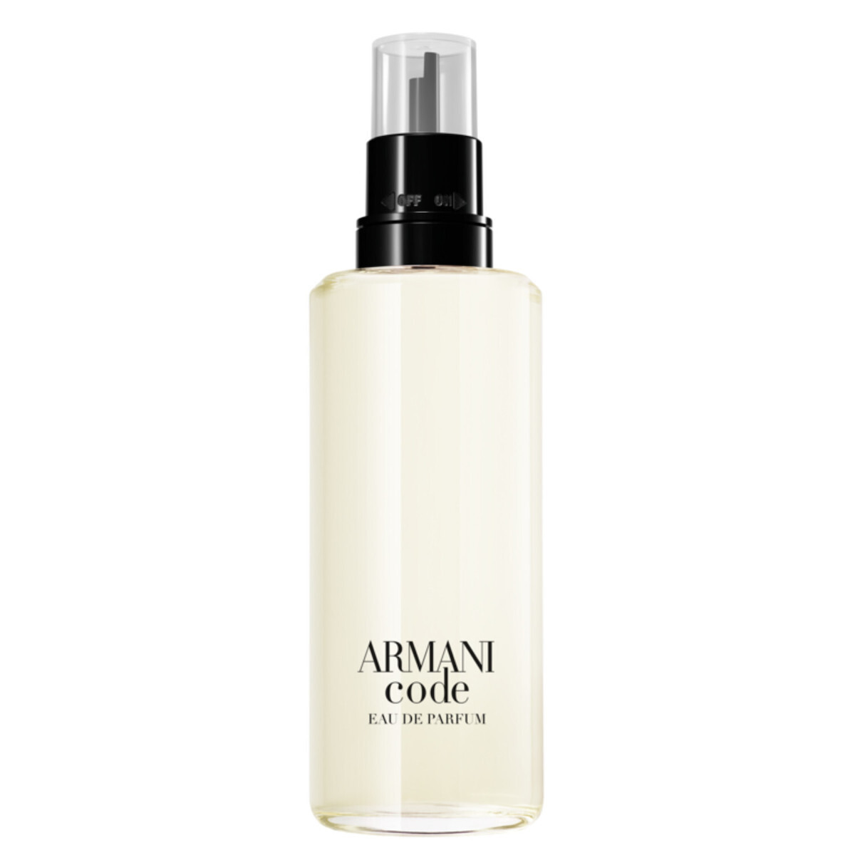 Giorgio Armani Armani Code Eau de Parfum Refill 150ml