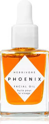 Herbivore Phoenix Ξηρό Λάδι Προσώπου για Αντιγήρανση & Θρέψη 30ml